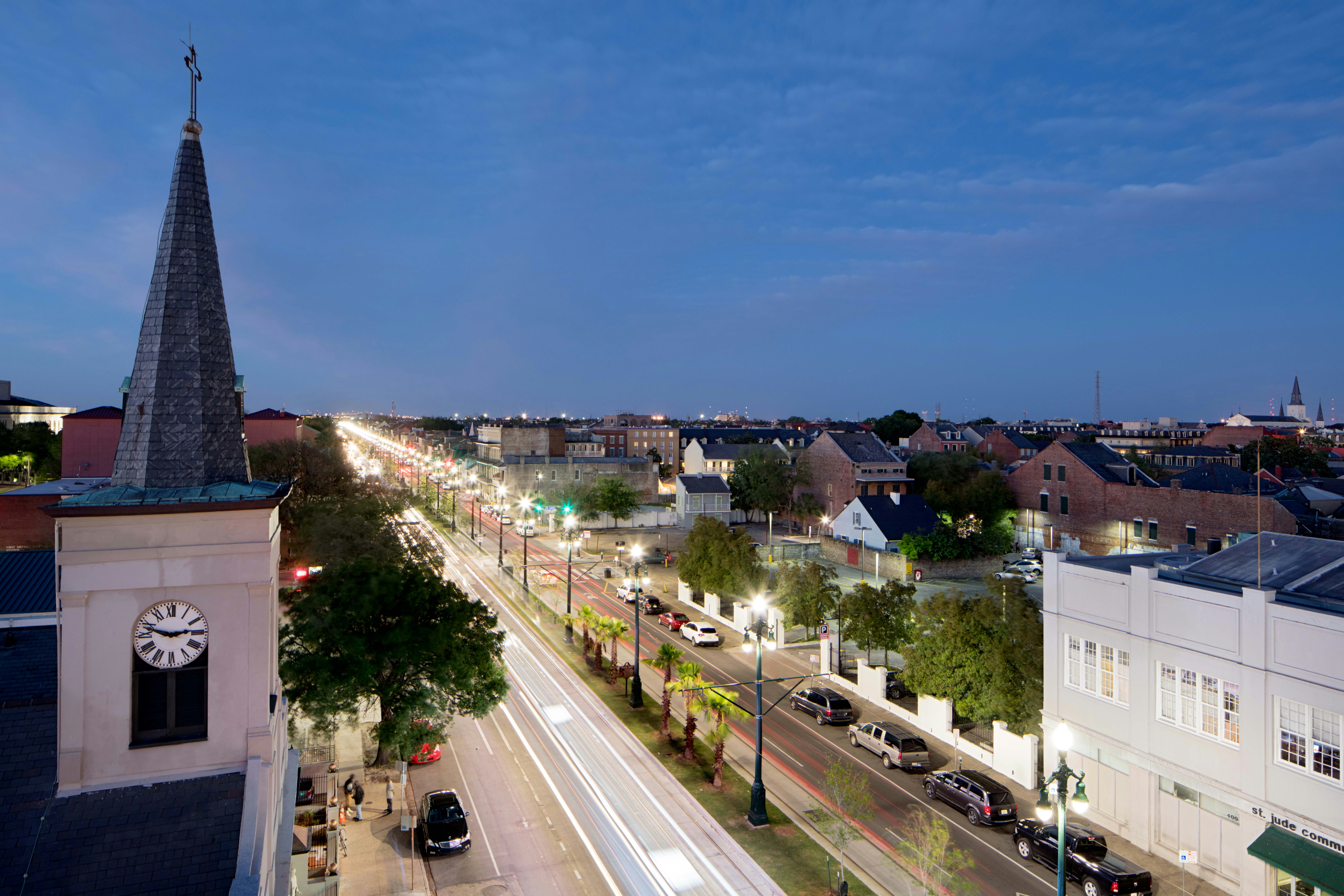 Homewood Suites by Hilton New Orleans French Quarter 48/49