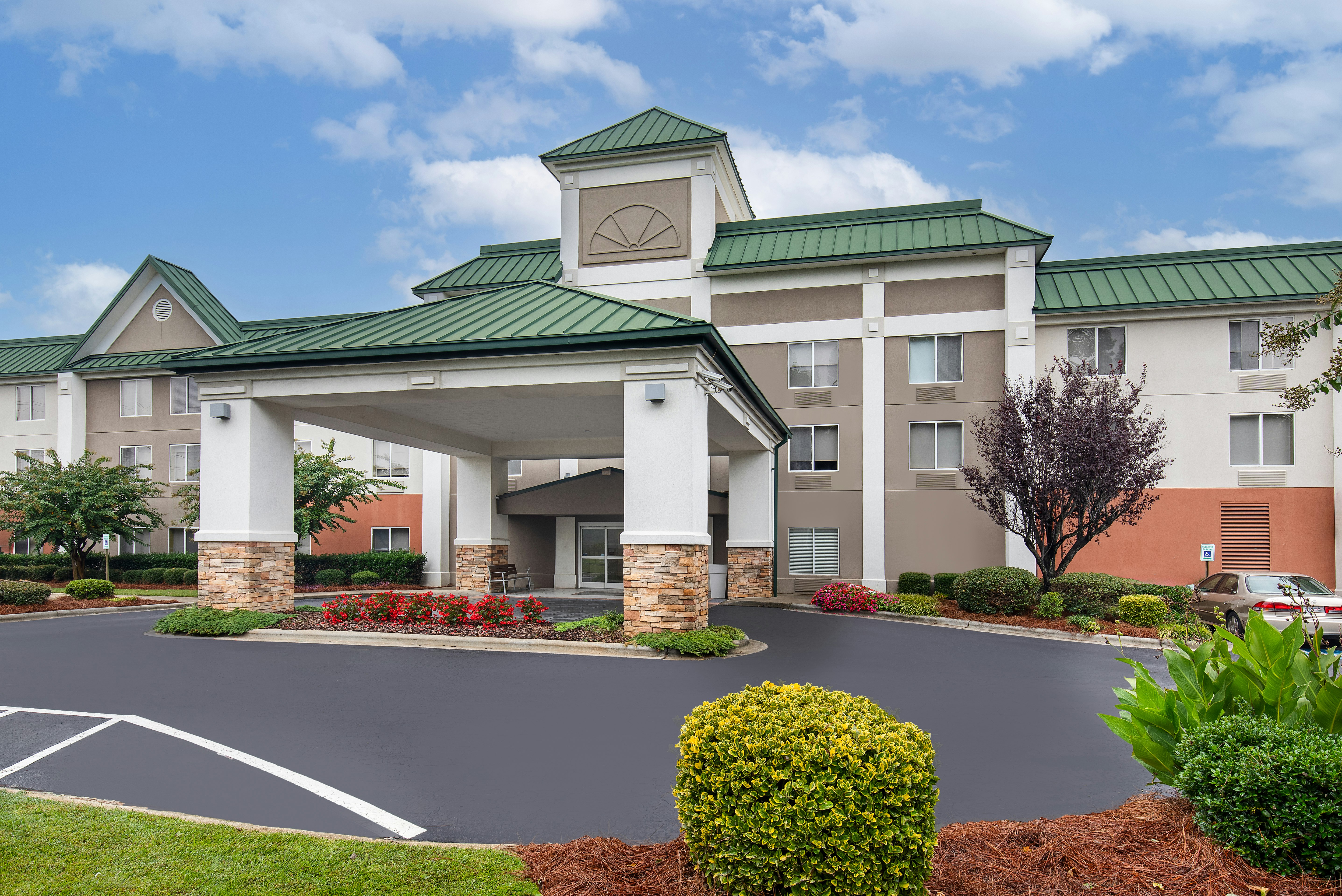 Holiday Inn Express & Suites Kings Mountain - Shelby Area 66/73