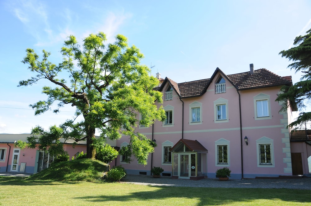 Albergo Villa Ester 2/30
