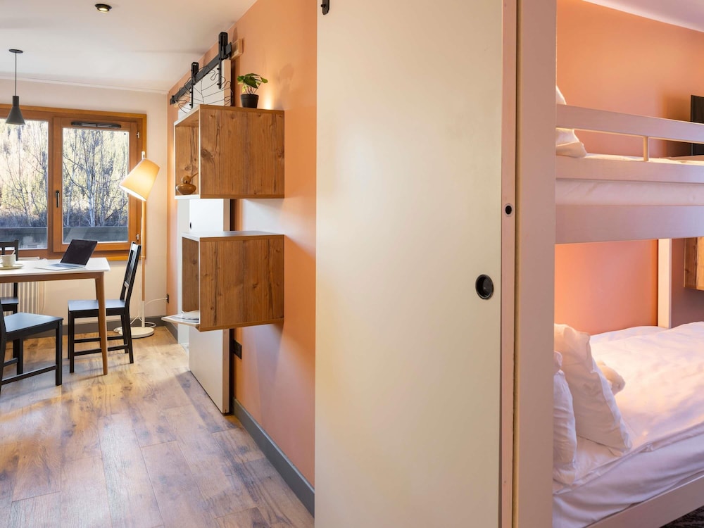Ibis Styles Les Houches Chamonix 24/61
