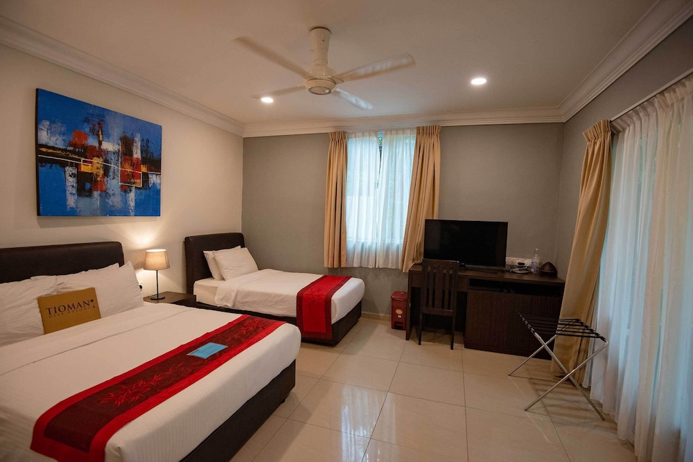 Tioman Dive Resort 14/43