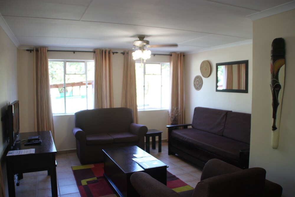 Natal Spa Hot Springs and Leisure Resort 31/50
