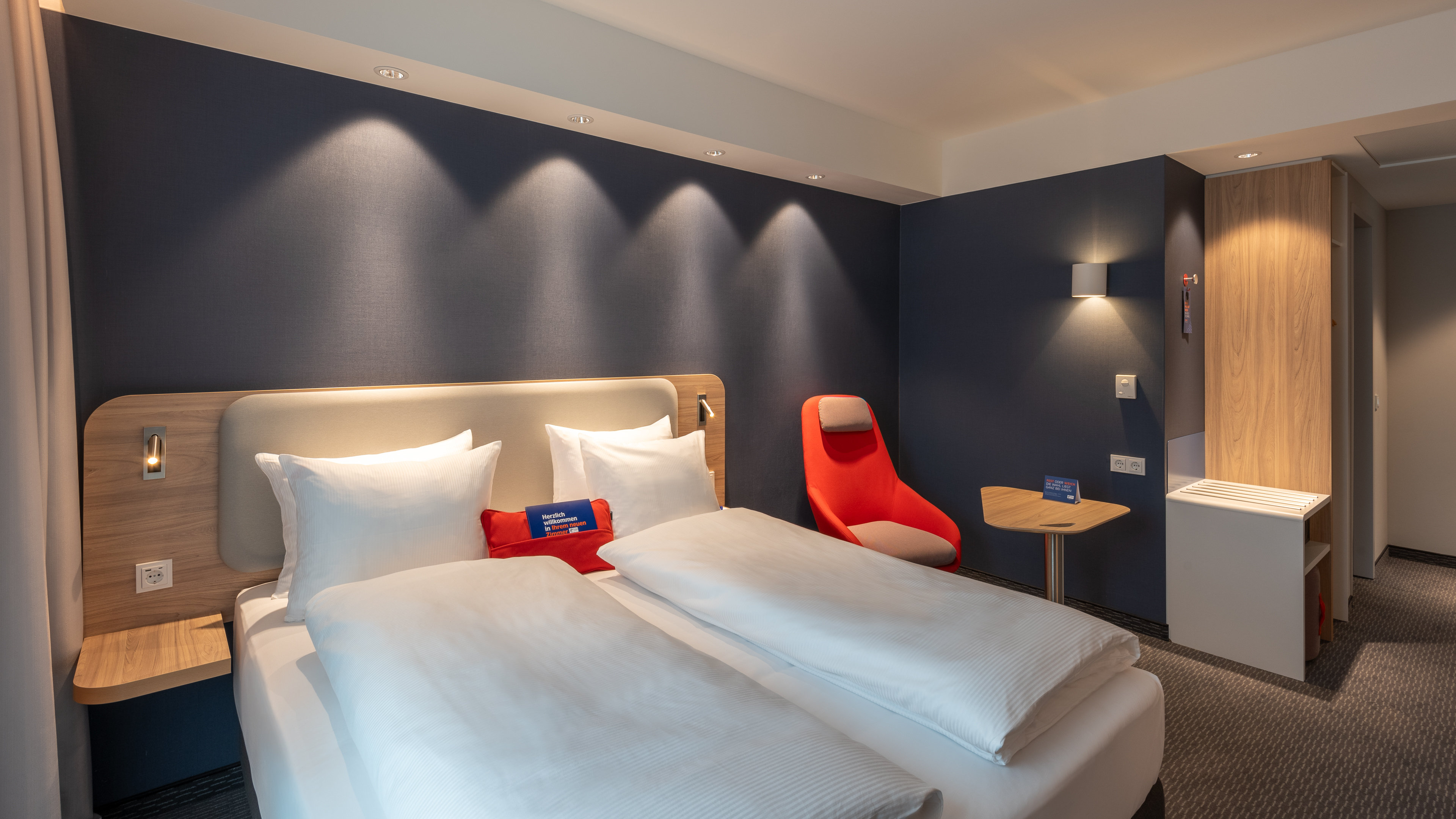 Holiday Inn Express Heilbronn by IHG 23/60