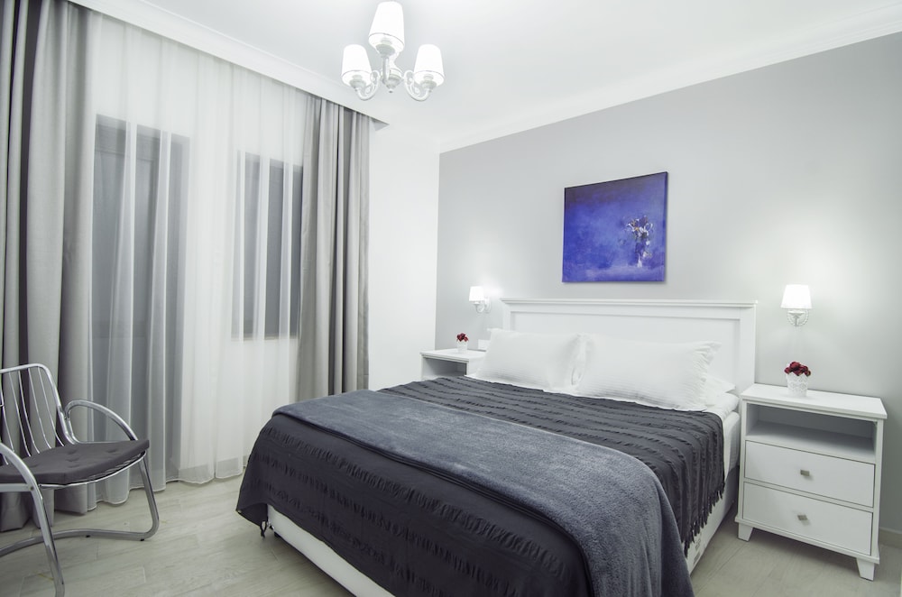 Rodina Suites 16/50