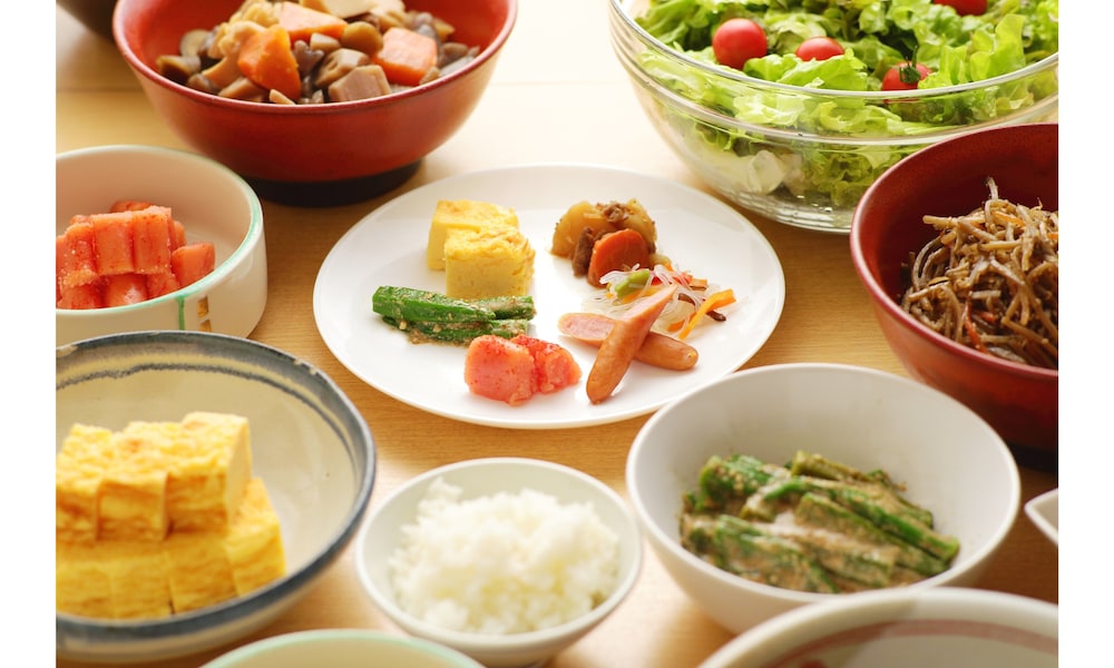 スマイルホテル巣鴨 写真4