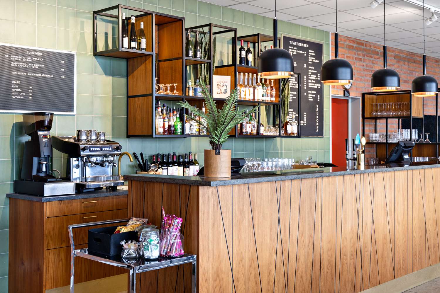 Hotel Falkoping, Sure Collection By Best Western 9/67