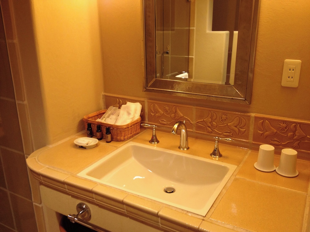 Poppy Springs Resort & Spa 63/63