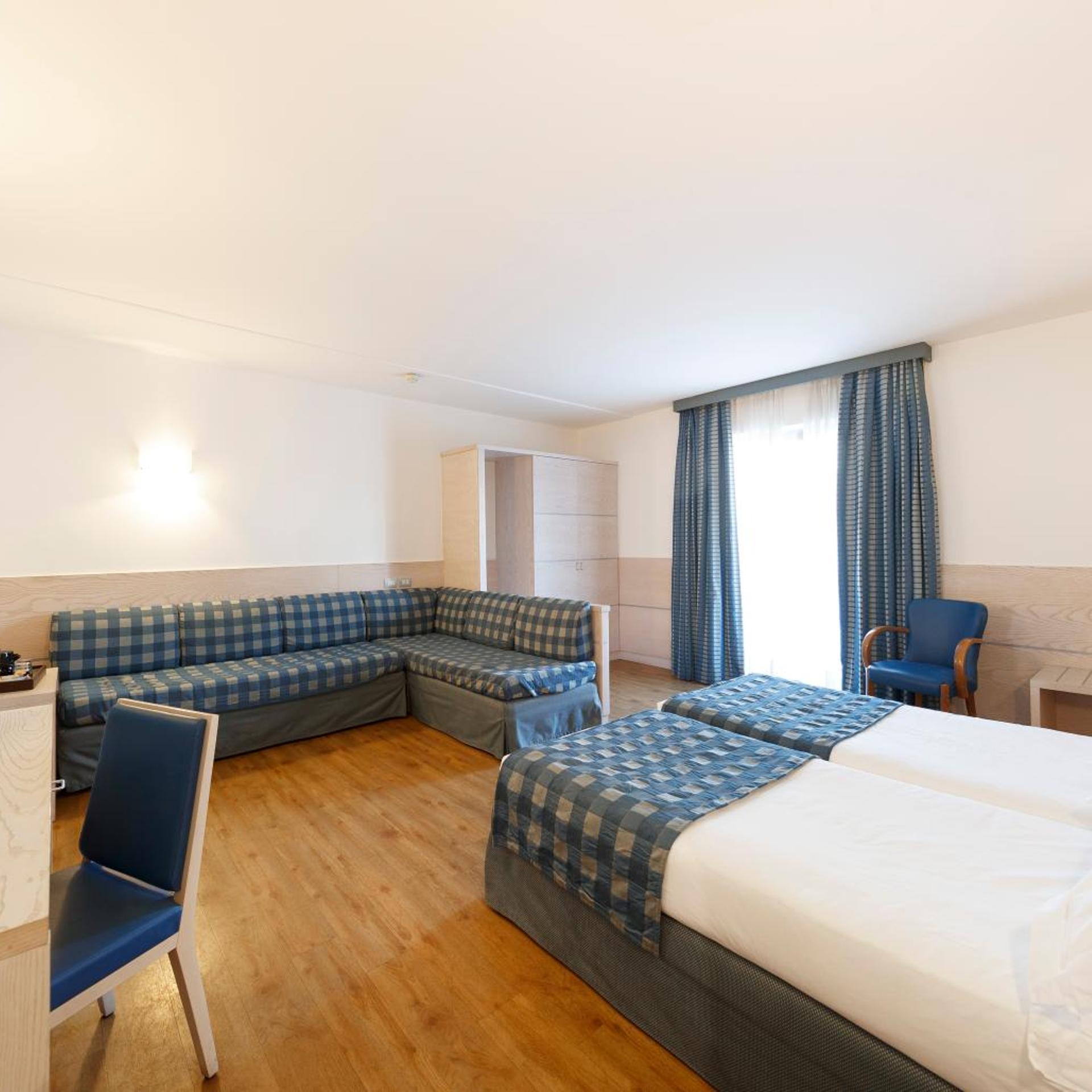 Junior Suite Plus