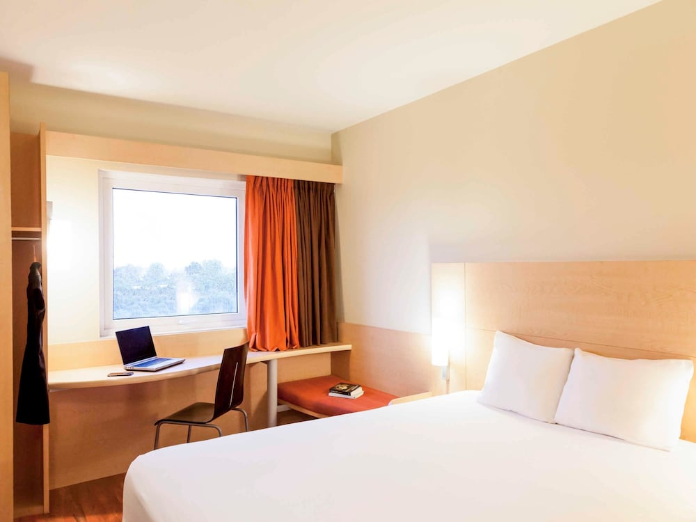 Ibis Aguascalientes Norte 16/56