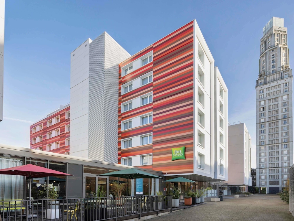 Ibis Styles Amiens Centre 7/76