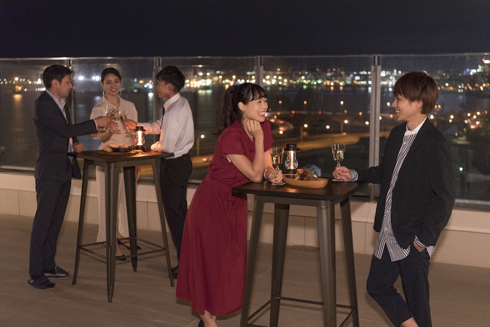 Hotel Sansui Naha 37/50