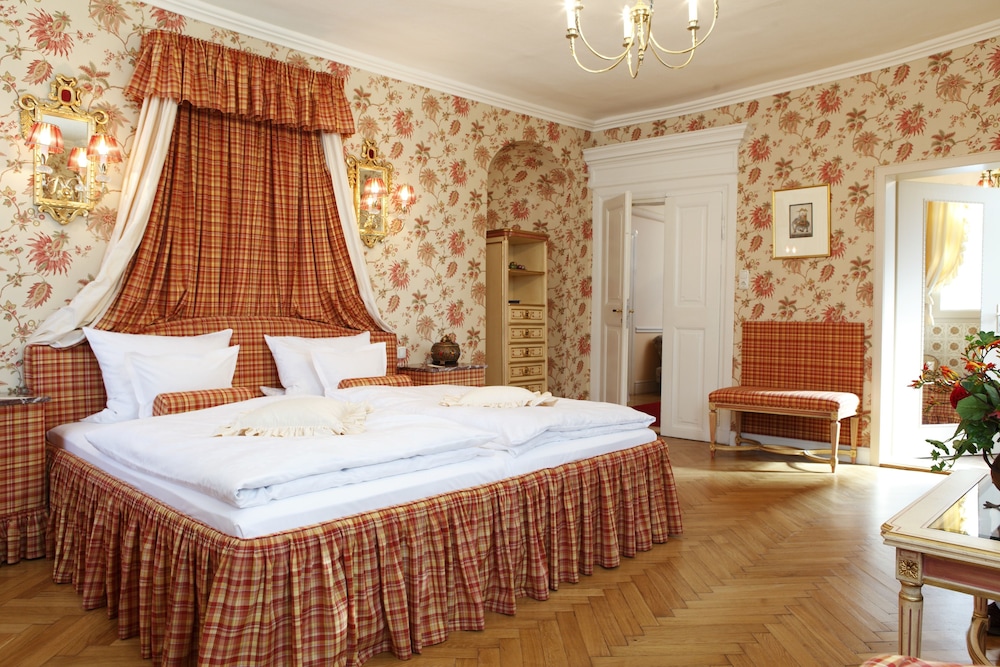 Goldener Anker Hotel 24/62