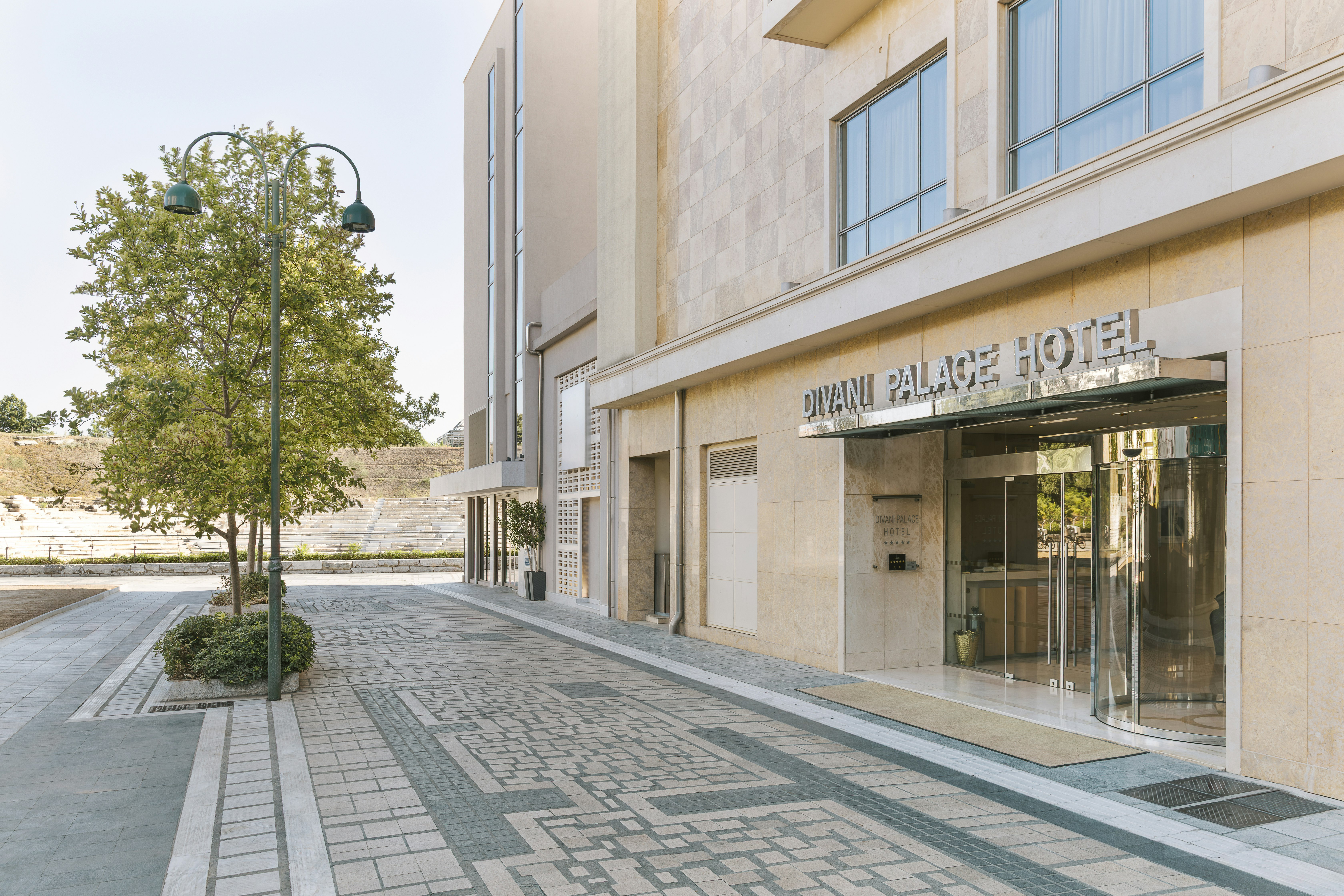 Divani Palace Larissa 71/74