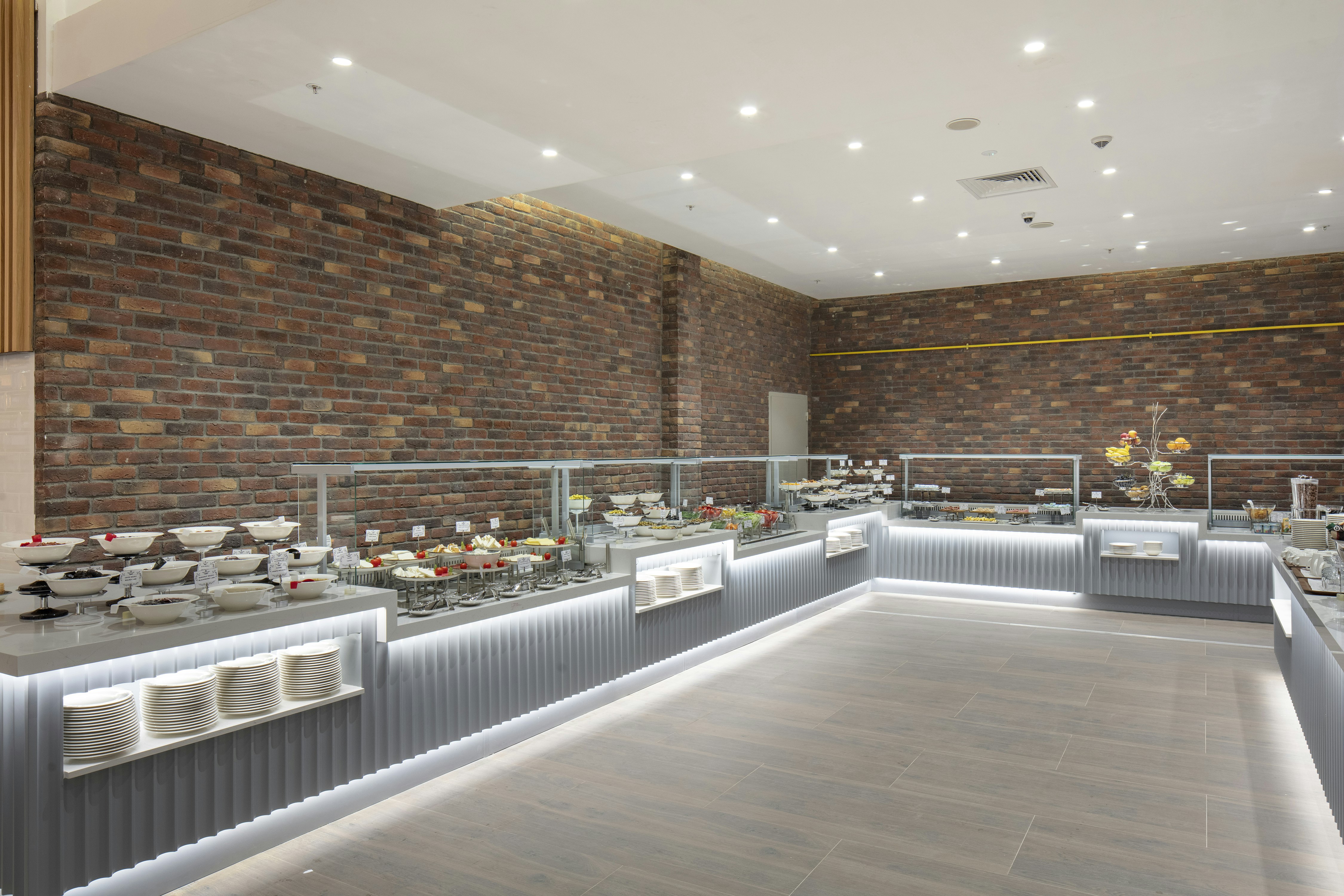 Hilton Garden Inn Erzurum 25/55