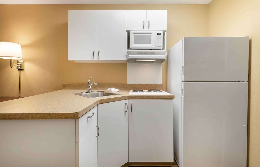 Extended Stay America - Colorado Springs - West 59/59