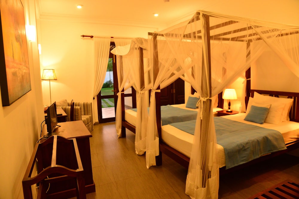 Villa Shanthi 17/50
