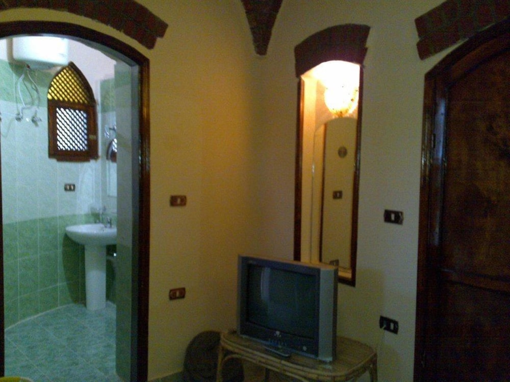 Nubian Eco-Village Villa 19/41