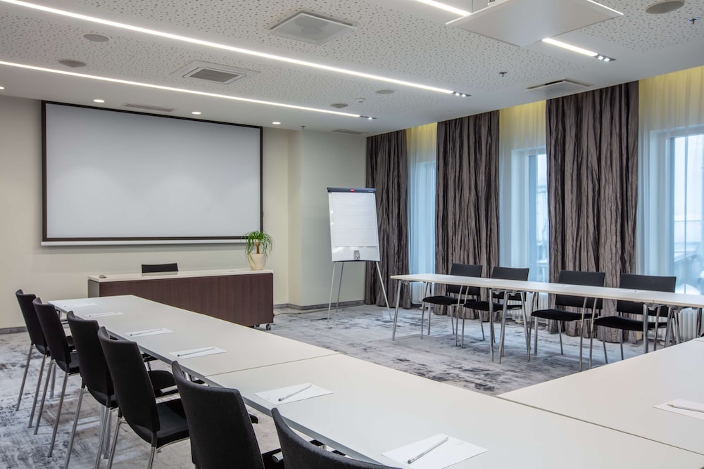Palace Hotel Tallinn, a member of Radisson Individuals 60/70