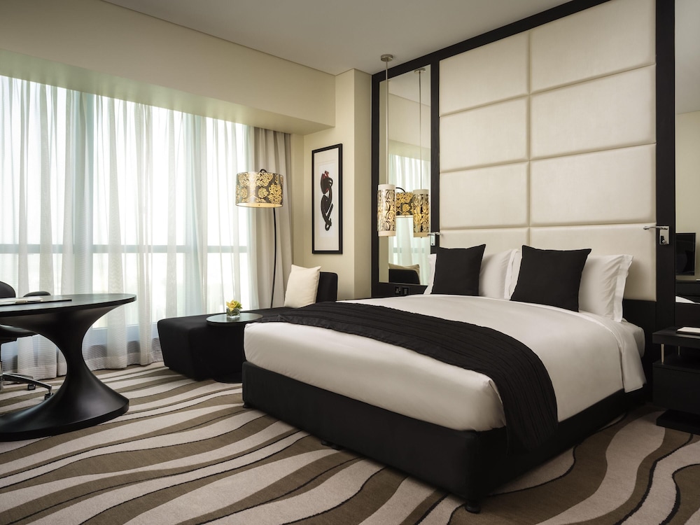 LUXURY, KING BED, SEA VIEW