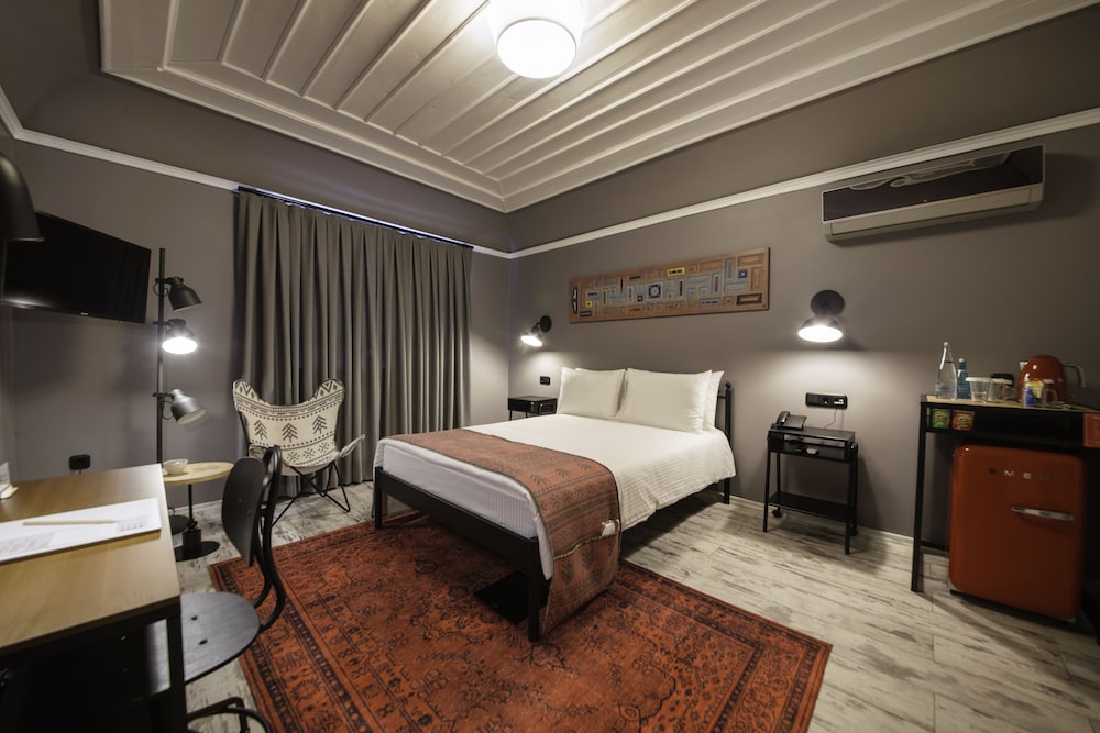 Garp Hotel 10/34
