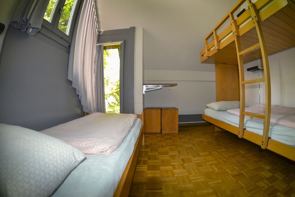 Youth Hostel Luzern 9/36