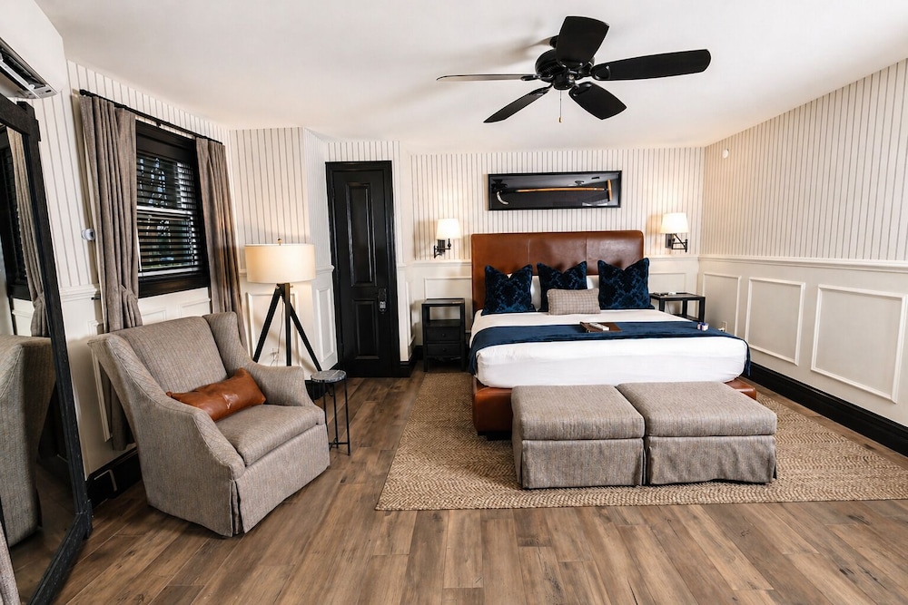 The Belfry House - Adults Only 3/30