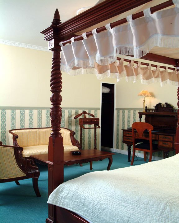 Hotel Saxildhus 53/58