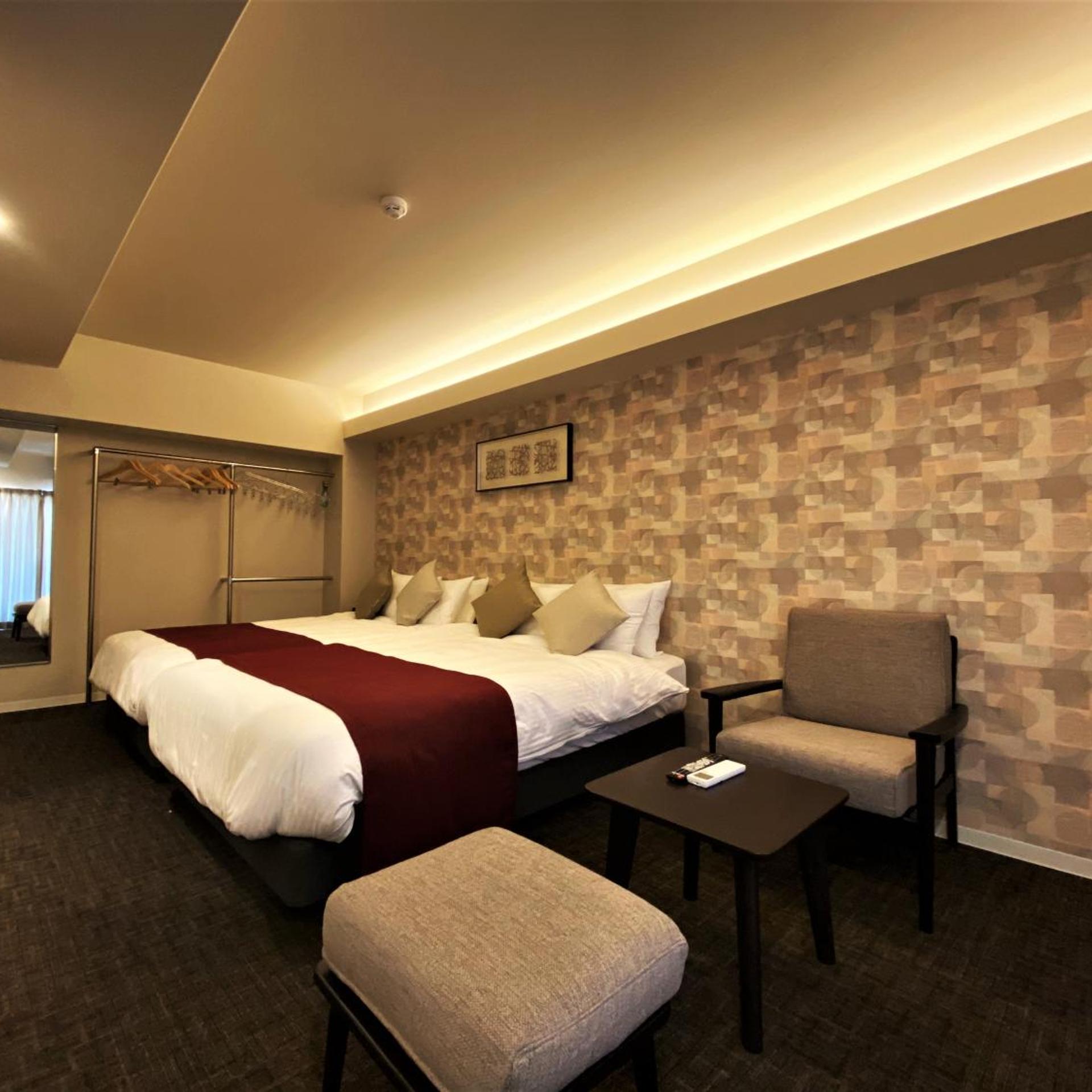 Randor Residential Hotel Fukuoka Annex 27/47