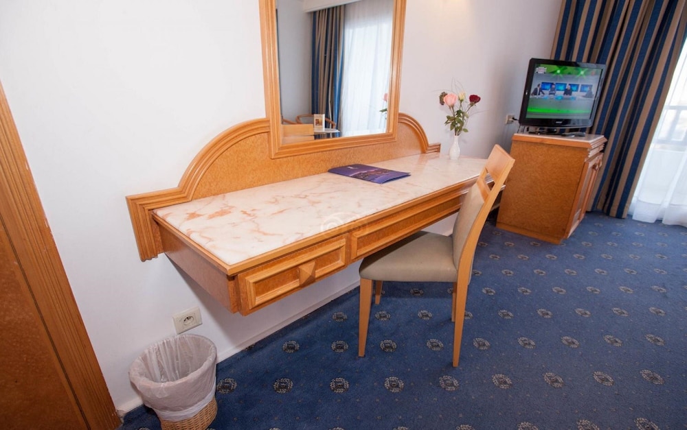 Mahdia Palace Thalasso 12/50