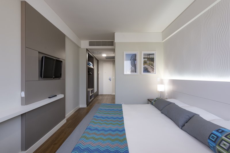 Monreale Plus Midtown Campinas (ex Monreale Hotel Classic) 11/32