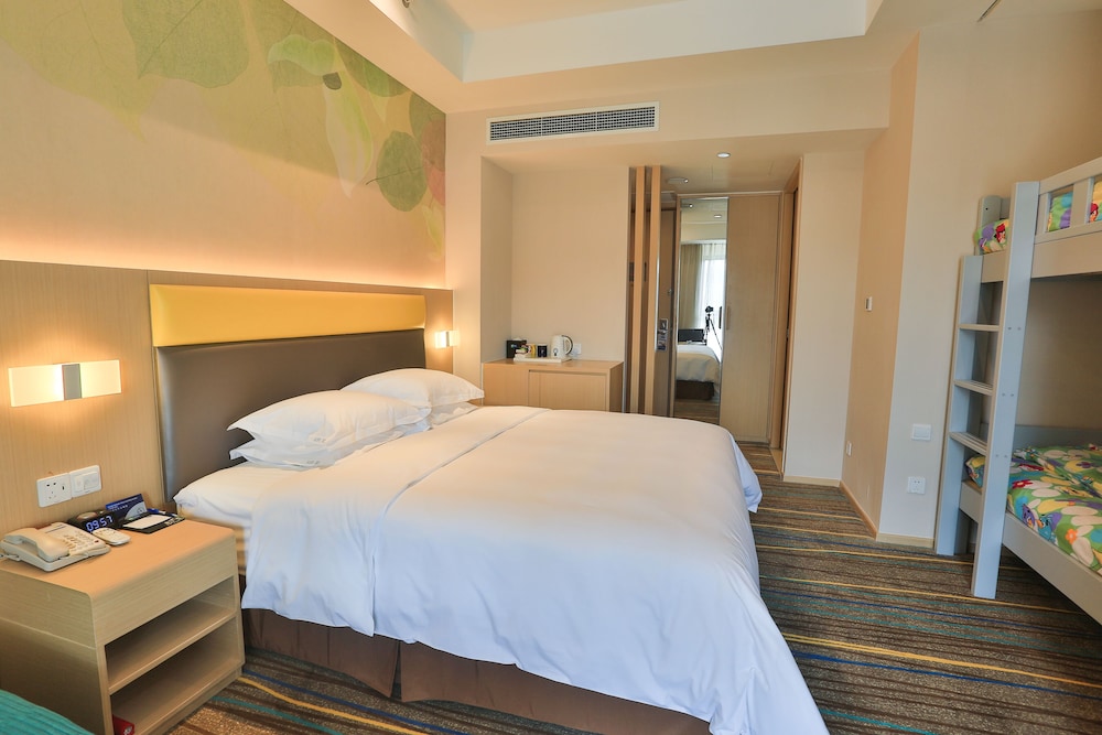 HOLIDAY INN EXPRESS EMEI MOUNTAIN 14/69