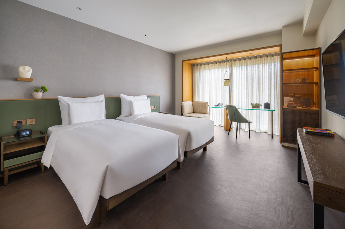Humble Boutique Hotel 4/11