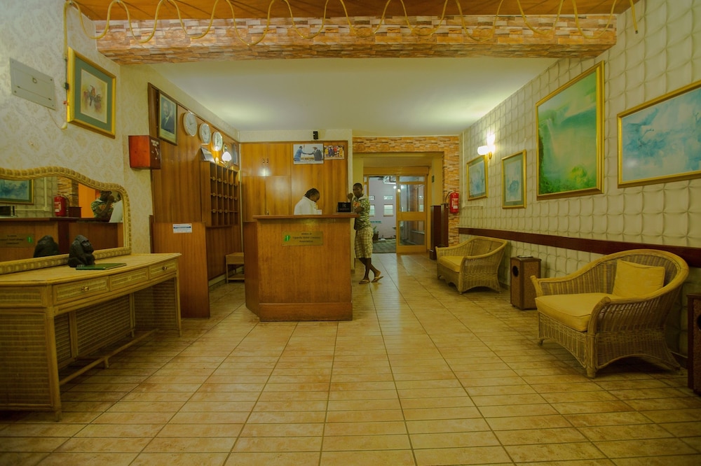 Agip Motel 28/29