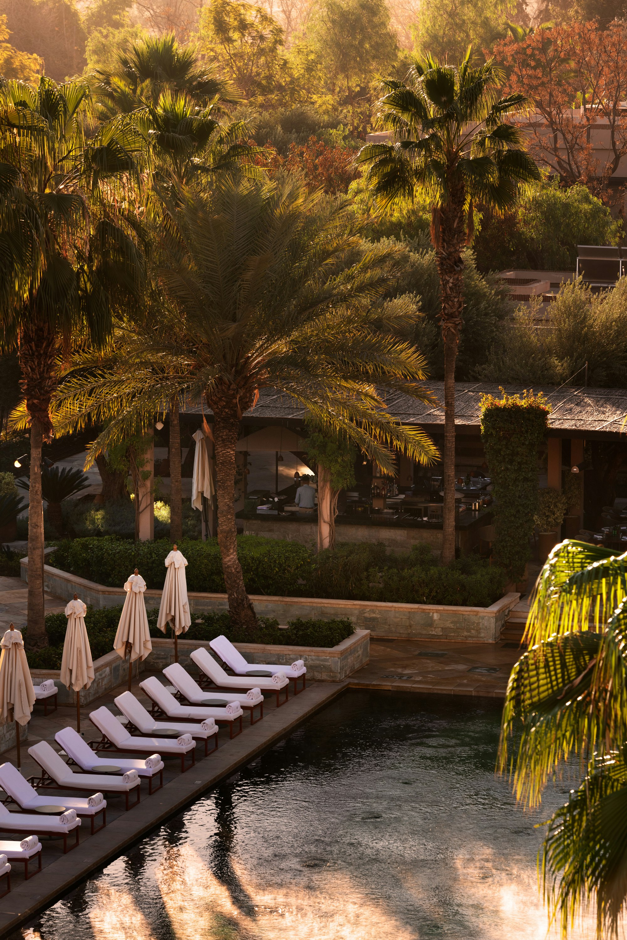 Four Seasons Resort Marrakech 55/58