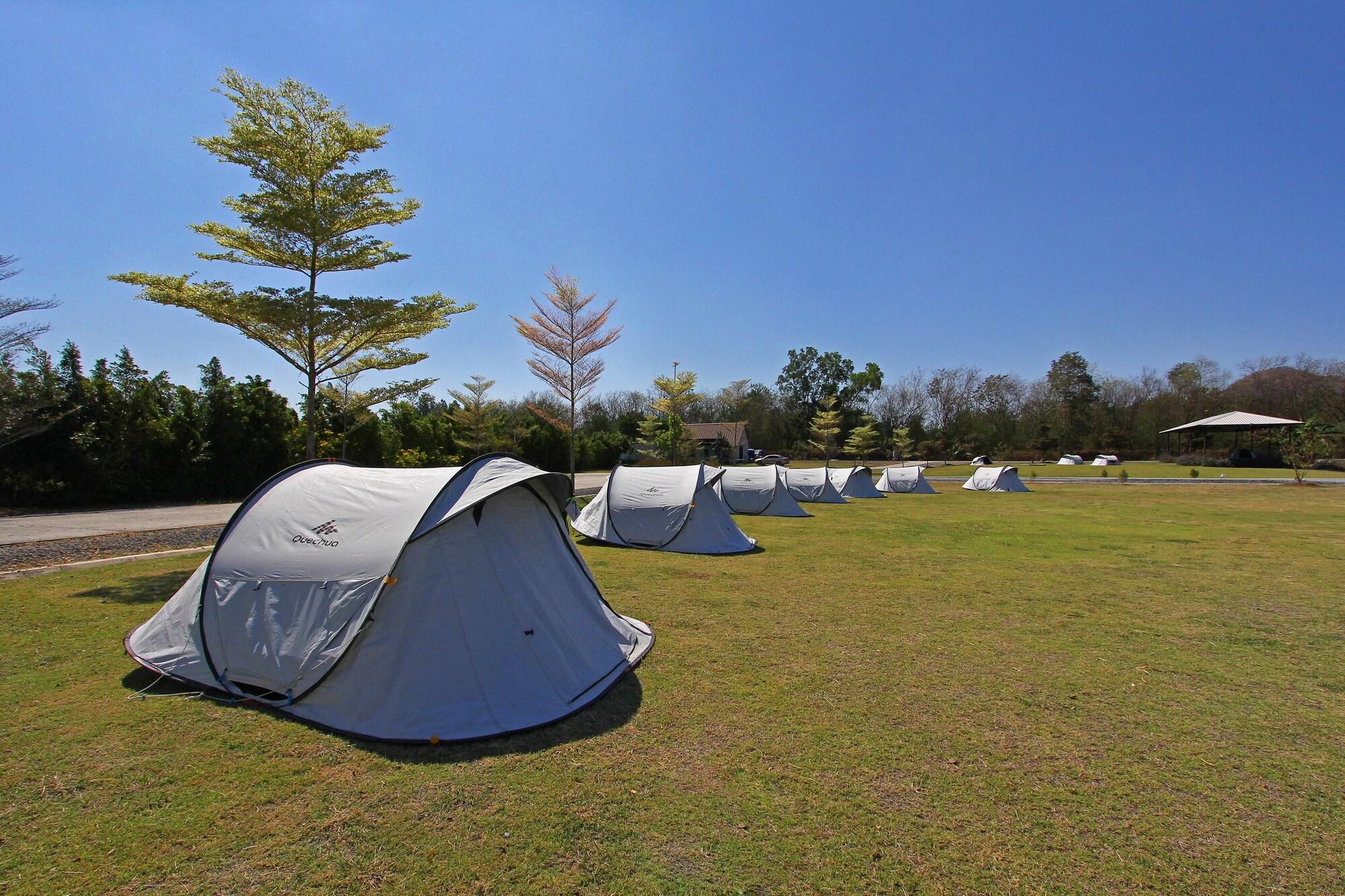 White Knot Khao Yai 27/50
