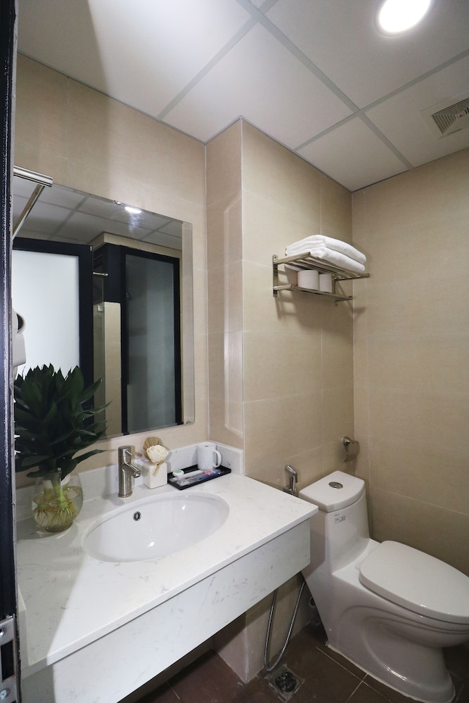 Istay Hotel Apartment 6 20/44
