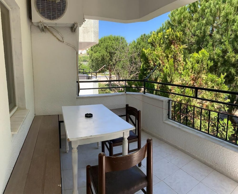 The Palm Club Apart Otel 21/50