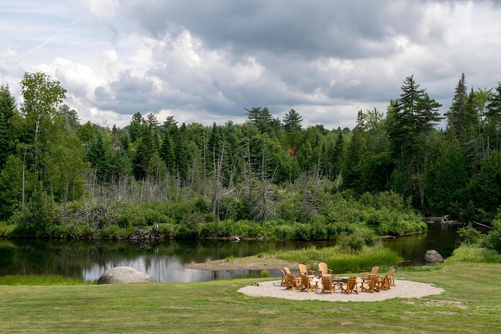 Lake Placid Inn: Residences 69/73