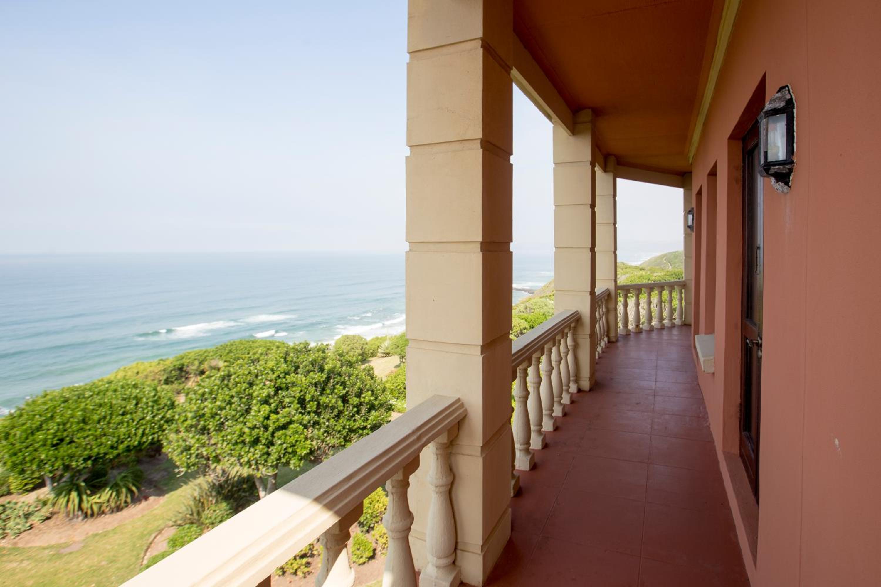 The Tuscany Guesthouse 19/24