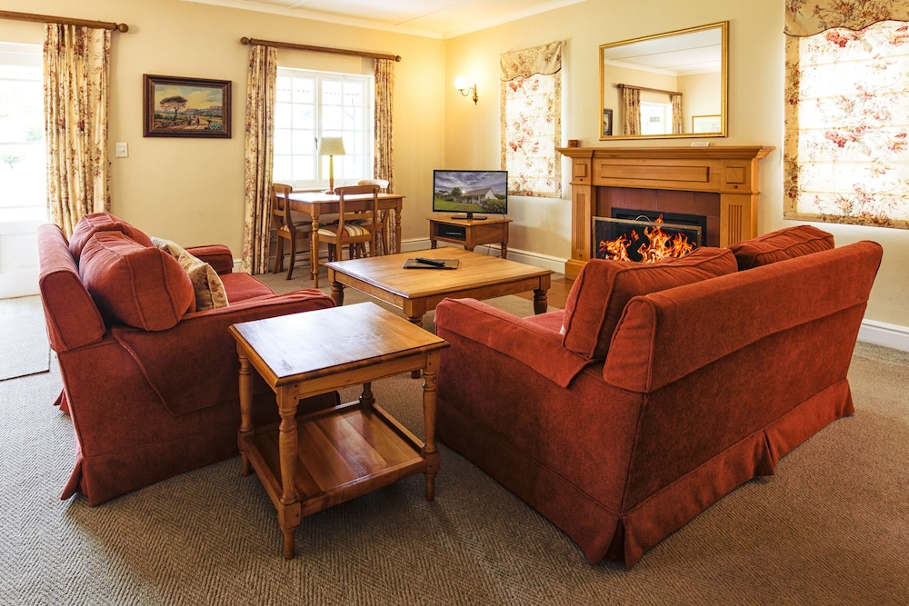 Belvidere Manor 24/50