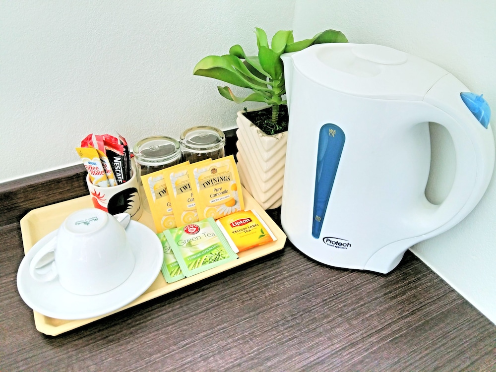 ザ ウィングス ブティック ホテルズ クラビ コ ランタ 写真4