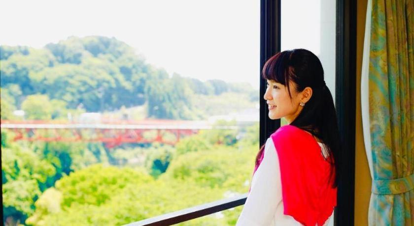 Shigisan Kanko Hotel 42/45