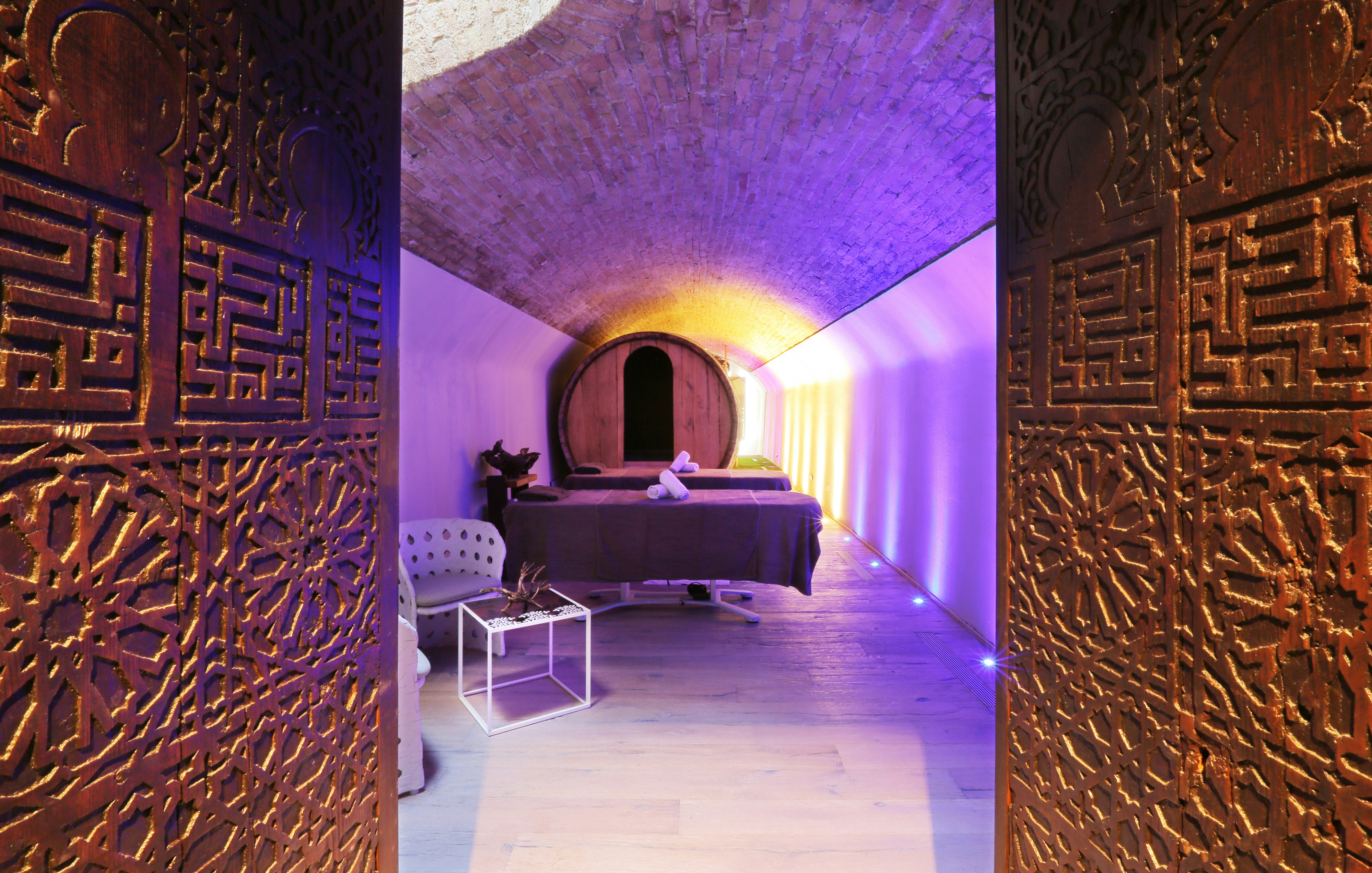 Relais San Maurizio 23/83
