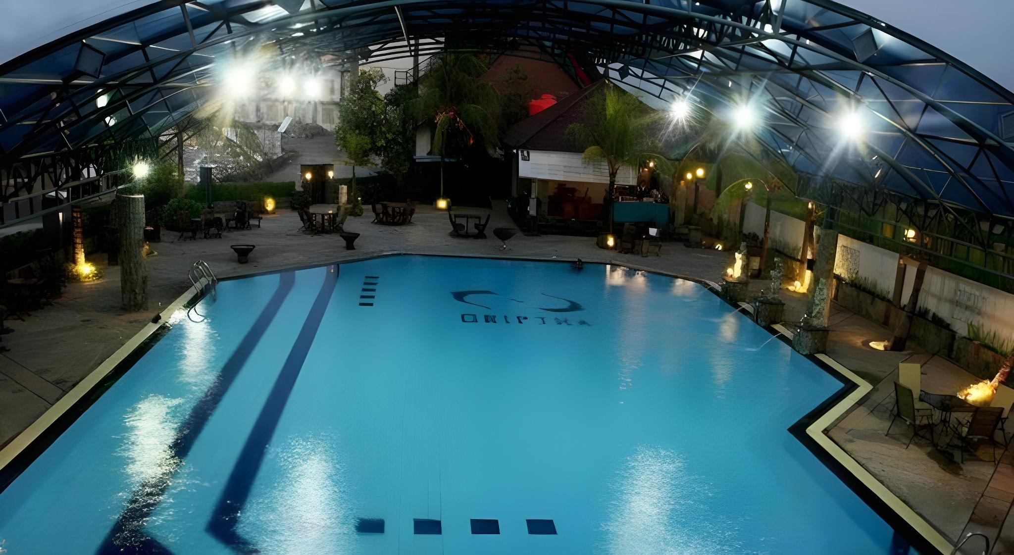 Hotel Griptha 34/37