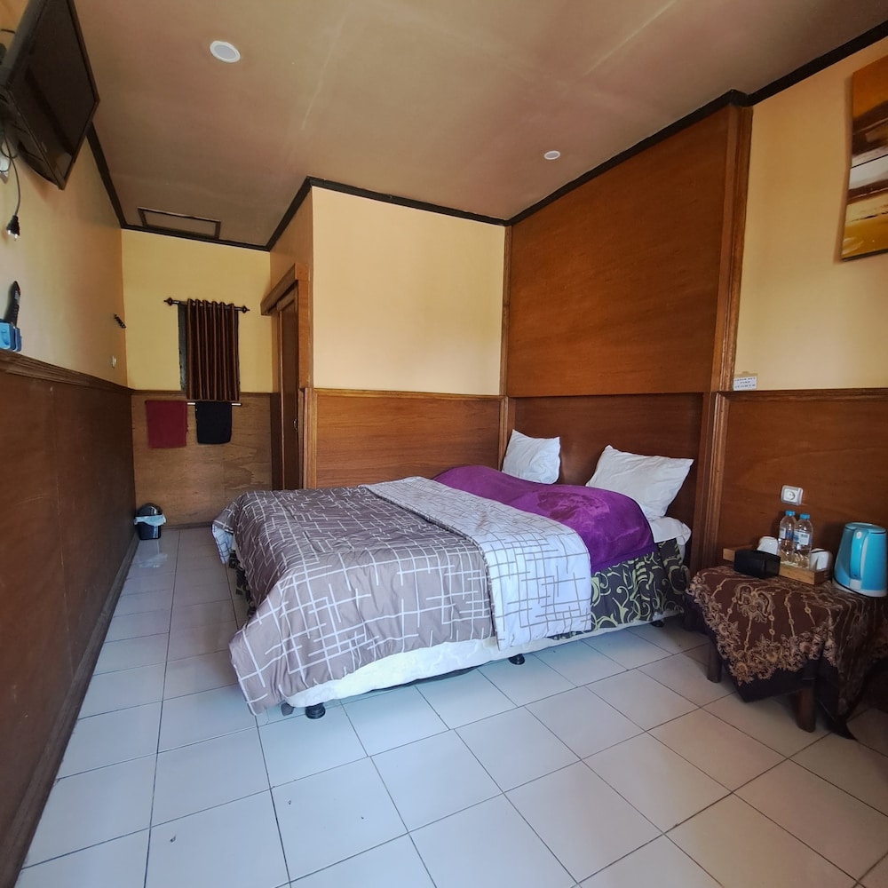 Cemara Indah Hotel 17/50