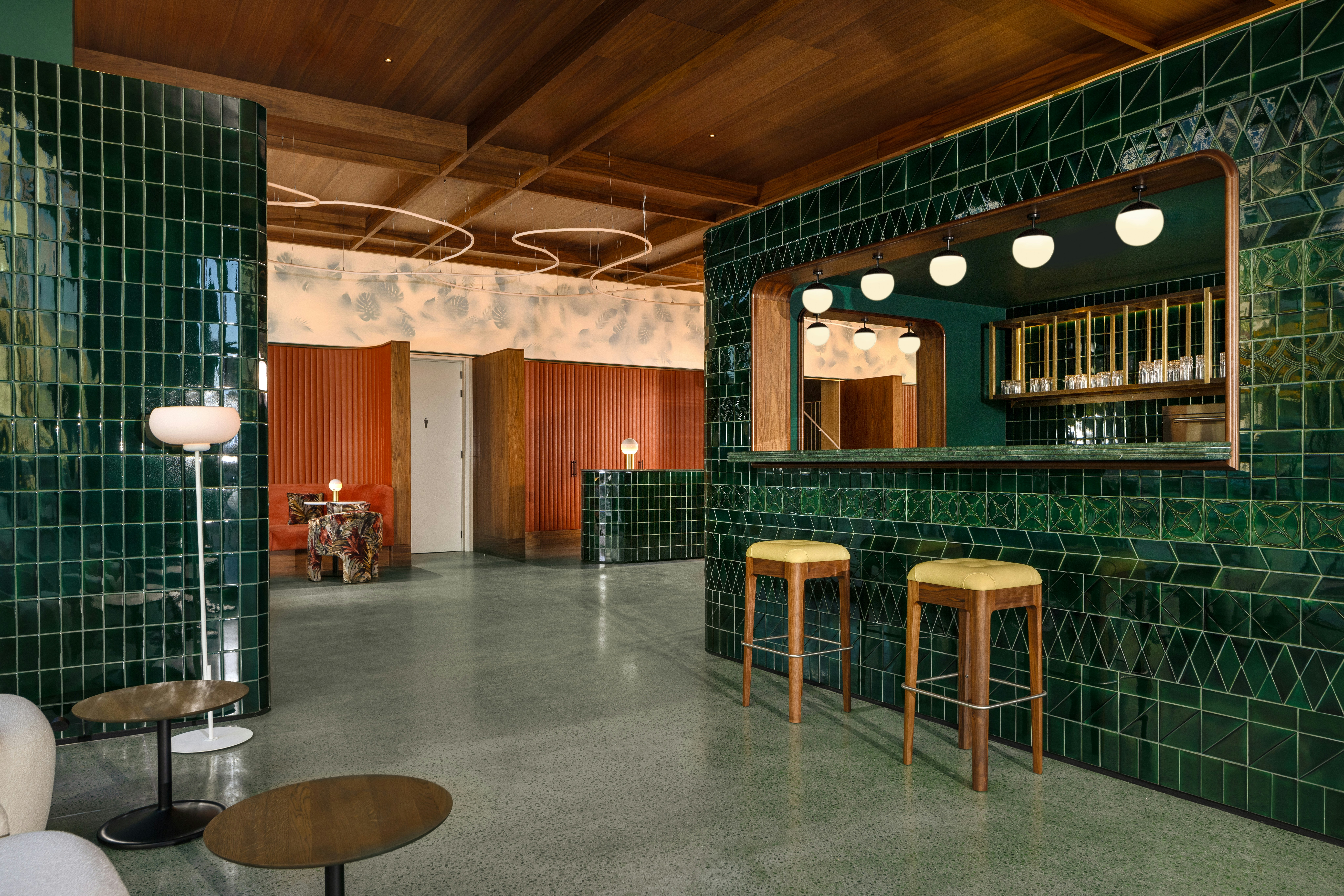 Duo Hotel Lisbon, Curio Collection by Hilton 19/32