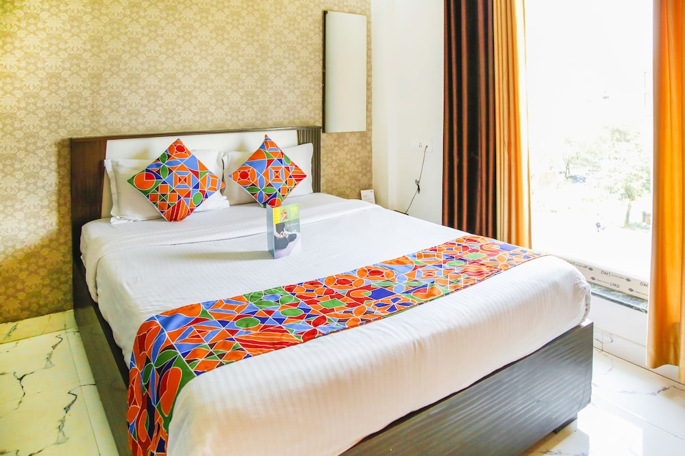 Fabhotel Eleanora Inn New Town 7/43
