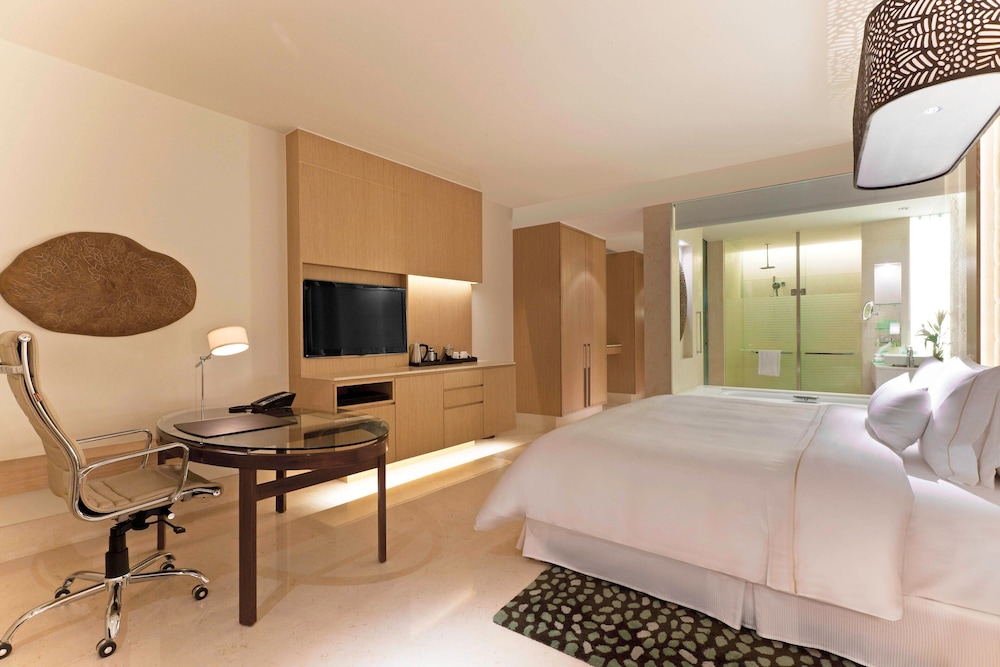 The Westin Gurgaon New Delhi 9/60