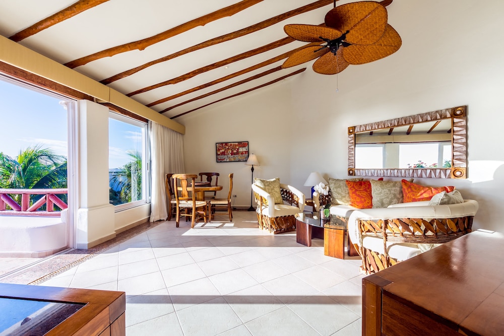 Desire Pearl Resort Riviera Maya All Inclusive - Adults Only 45/70