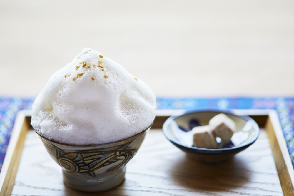 星のや沖縄 写真2
